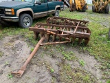 6122 John Deere 7ft Offset Disk