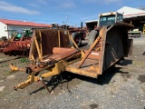 6159 Woods 215-1 Rotary Cutter