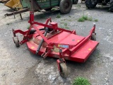 6276 7ft Finish Mower