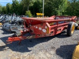 6452 2012 New Holland 155 Spreader