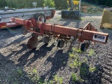 6454 CaseIH 183 6-Row Cultivator