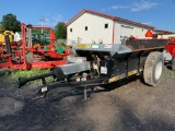 6459 Meyers M125 Spreader