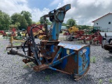 6461 Pronovost P800 Snow Blower