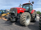 6472 2004 CaseIH MX255 Tractor
