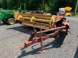 6486 New Holland 479 Haybine