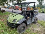 6502 Cub Cadet Volunteer UTV