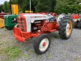 6513 Ford 801 Powermaster Tractor