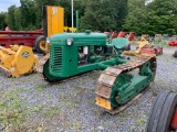 6514 Oliver HG Crawler