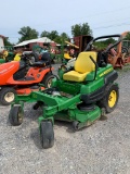 6520 John Deere Z810A Zero Turn Mower