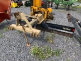 6521 Land Pride 8ft Blade