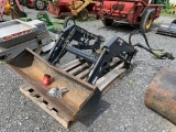 6522 Allied 195 Loader