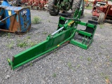 6529 McHale Bale Slicer