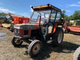 6537 Agri Power 5000 Tractor