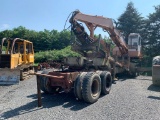 6556 Barko 275 Slasher
