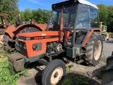 6564 Zetor 6211 Tractor