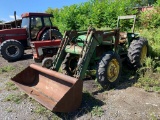 6581 John Deere 2350 Tractor