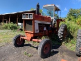 6582 International Hydro 100 Tractor