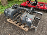 6594 Stout 72in HD Grapple