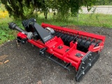 6595 Mahindra TotalTill 250