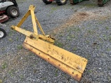 6598 King Cutter 6ft Blade