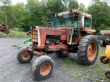 6614 Cockshutt 1755 Tractor