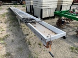 6618 Hydraulic 25ft Elevator