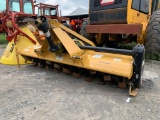 6619 New 7ft Countyline Tiller