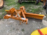 6620 Woods 8ft Blade