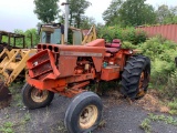 6636 Allis-Chalmers 190XT Tractor