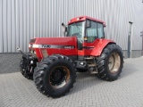 6637 1995 CaseIH 7220 Tractor
