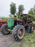 6649 John Deere 4050 Tractor