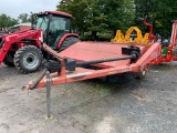 6654 Gehl 2345 9ft Discbine