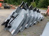 6664 2021 Titan 1205 5ft Cutter
