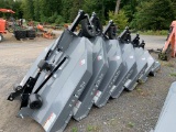 6665 2021 Titan 1205 5ft Cutter