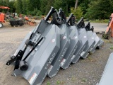 6670 2021 Titan 1205 5ft Cutter