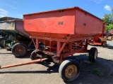 6674 Gravity Wagon