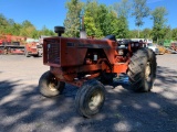 6683 Allis-Chalmers 185 Diesel Tractor