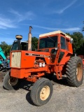 6686 Allis-Chalmers 200 Tractor