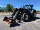 6688 2005 New Holland TM190 Tractor