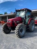6691 Mahindra mPower 85 Tractor