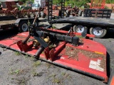 6699 Bush Hog 2012 10ft Cutter