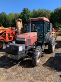 6715 CaseIH CX90 Tractor