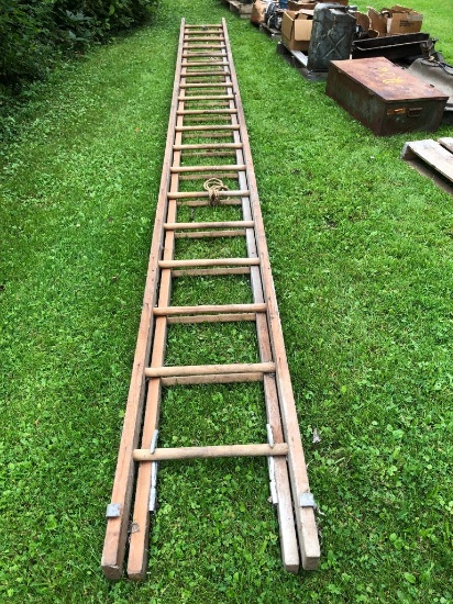 259 Extension Ladder