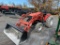 38 CaseIH DX33 Tractor