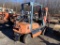 3734 Toyota Forklift