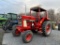 3751 International 986 Tractor