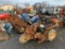 3786 Ditch Witch 1820 Trencher