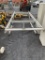 3800 Aluminum Ladder Rack for Truck