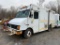 3804 2005 Freightliner MT55 StepVan