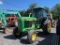 5740 John Deere 2955 Tractor